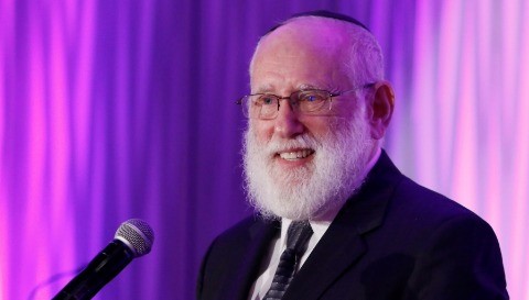  INTERVIEW with Rabbi Bentzion Kravitz