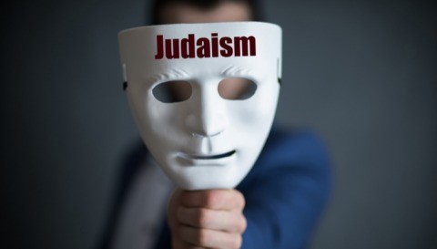 Missionaries Masquerade in the Guise of Judaism