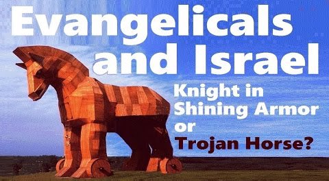 Evangelical Christians & Israel