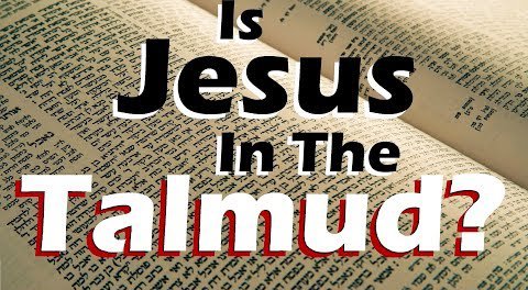 IS JESUS IN THE TALMUD?