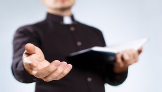 Why I Confronted the Priest About Marriage