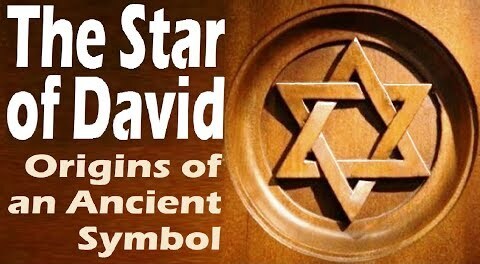 THE STAR OF DAVID: Origins of an Ancient Symbol